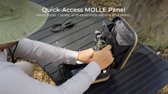 Amazon.com : ELECOM NESTOUT Gear Storage Case, Lightweight Hard